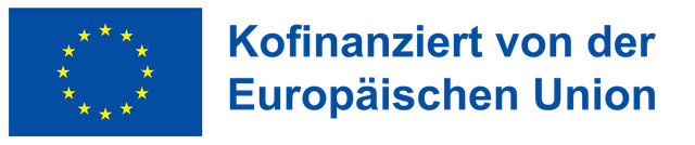 Kofinanziert von der Europäischen Union